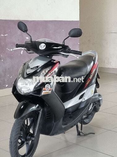Yamaha Mio thái. xe nhà sử dụng