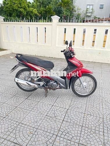 Ws 110 bs 75 ( cccd chính chủ ) xe cực đẹp
