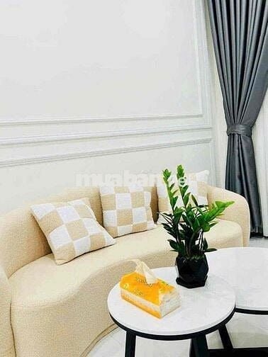 Cho thuê căn hộ csky view 1pn full nội thất