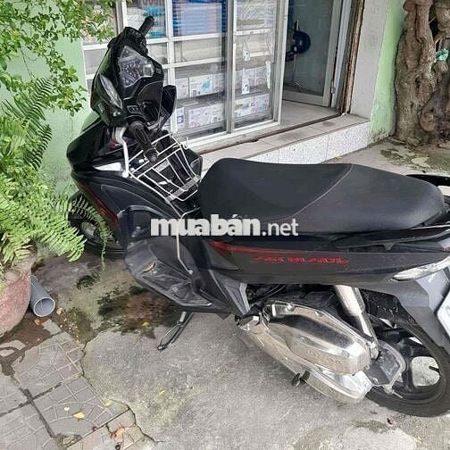 CẦN BÁN XE ABLACK MÀU ĐEN – NỮ ĐI GIỮ GÌN