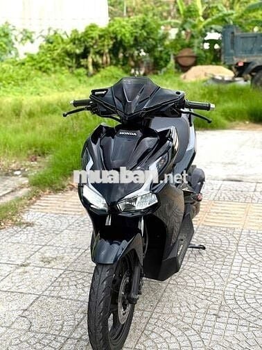 Ab 125 2022 đen bóng cực đẹp  Biển 43 chính chủ Ba