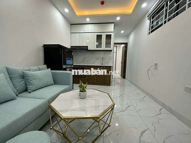 TRỐNG PHÒNG 1N1N FULL NỘI THẤT GIÁ ƯU ĐÃI TẠI BƯỞI TÂY HỒ