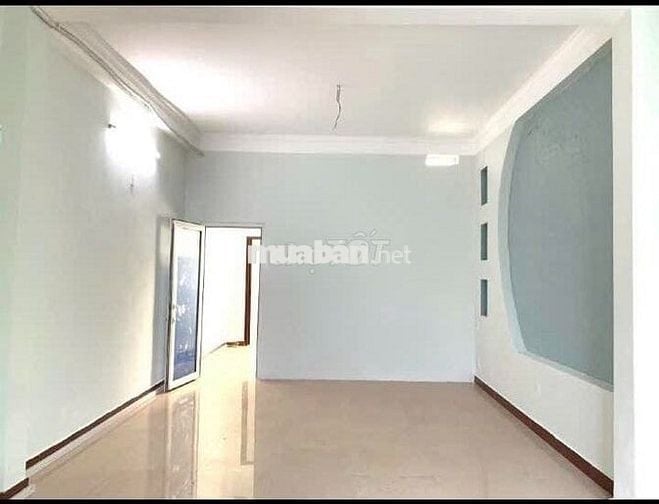 Cho thuê nhà mặt tiền 3 tầng đường Nguyễn Văn Linh, vị trí sầm uất