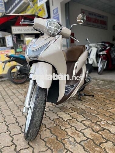 Honda SH MODE ABS 2021 Chạy 9.500Km