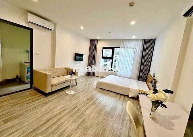 CHÍNH CHỦ BÁN GẤP NHÀ TẬP THỂ LIỄU GIAI, NGUYỄN CÔNG HOAN, 78M, Ô TÔ