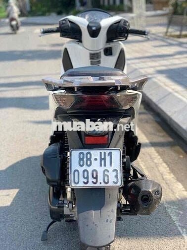 Bán  SH 125 ABS nguyên bản chính chủ đăng ký 2019