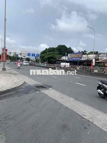 BÁN LÔ ĐẤT HXH - HIỆP BÌNH PHƯỚC- 58m2(5.17x10,65) - chỉ 3,85 tỷ TL