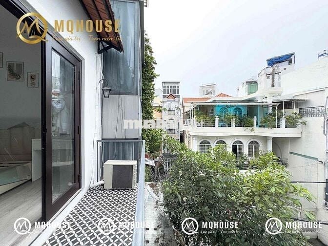 🌹CHO THUÊ CĂN HỘ 1PN BANCOL MỚI 100% FULL_NỘI THẤT TIỆN QUA QUẬN 1,3