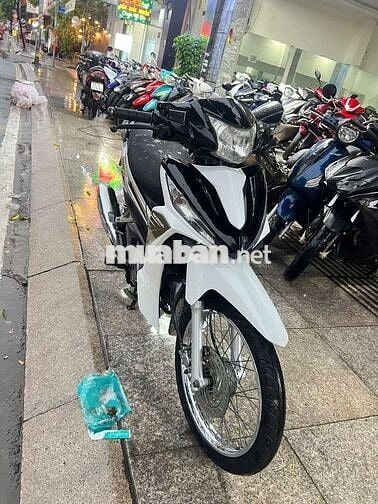 Honda wave RSX Fi 2019 mới 90% bstp chính chủ