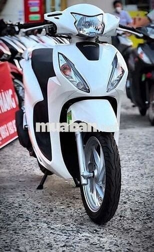 Honda vision TC trả 20% nhận càvet + QUÀ 2TR