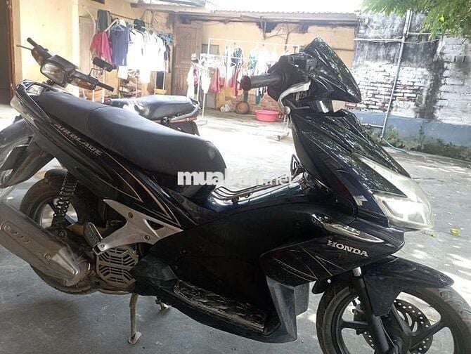 Xe mới nên dàn áo mới đẹp k tì vết