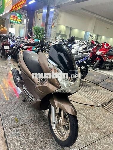 Honda PCX 125 2012 mới 90% Bstp chính chủ