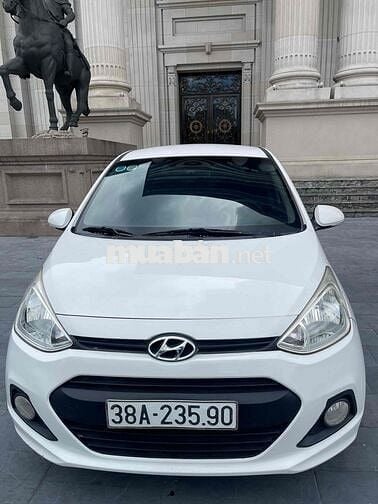 Hyundai Grand i10 2015 1.0 MT - 168000 km