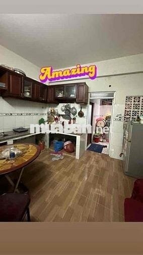 🏡SIÊU PHẨM NHÀ MỚI VÀO Ở NGAY- VƯỜN LÀI - DT VUÔNG VỨC 💥