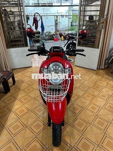 Bán SCOOPY BS 65 ngây chủ