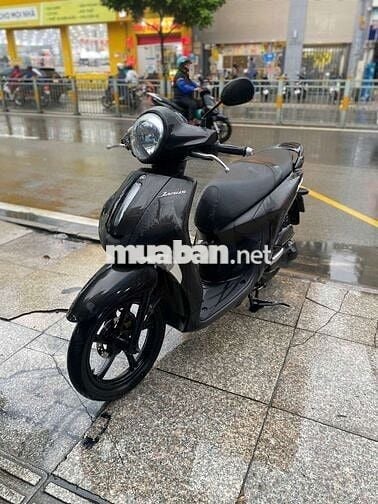 Janus khóa smartkey 2018 mới 90% Bstp chính chủ