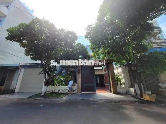 🌿 Villa Sân Vườn 15x25m nở hậu 21 |  Ngô Bệ Tân Bình | Giá chỉ 80tr🔥