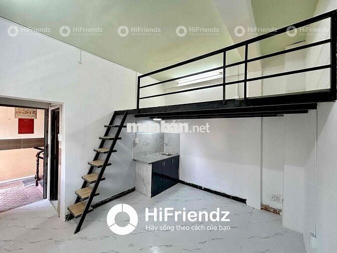 CHDV, Phòng trọ giá rẻ Q6 gần ĐH Y Dược gần Q5-Q10 tiện di chuyển