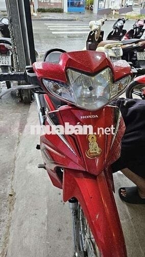Honda blade 2018