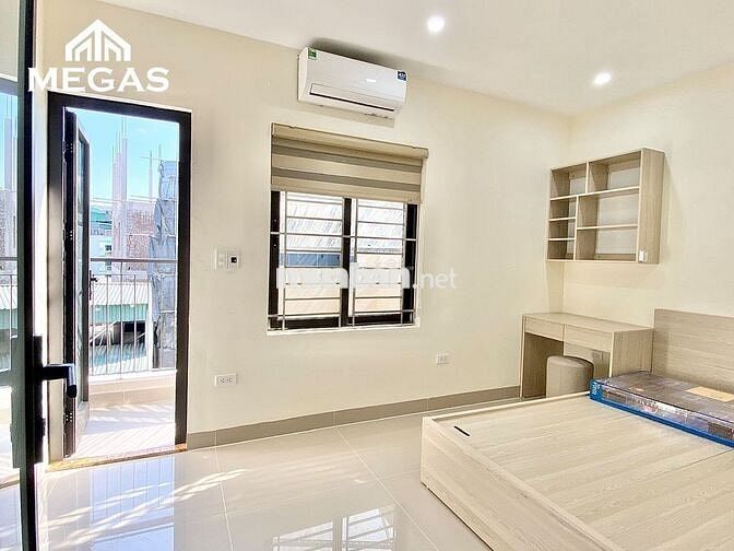 CHO THUÊ 1 PHÒNG NGỦ BAN CÔNG NGAY LÊ ĐỨC THỌ, PHẠM HÙNG, CHUNG CƯ FLC