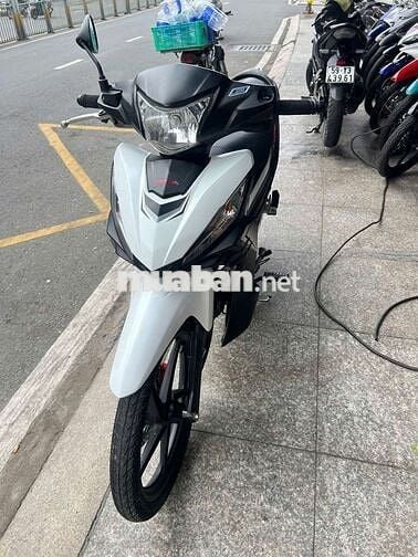 Honda wave RSX Fi 2024 mới 90% bstp chính chủ
