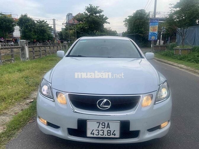 Lexus GS 20*** km