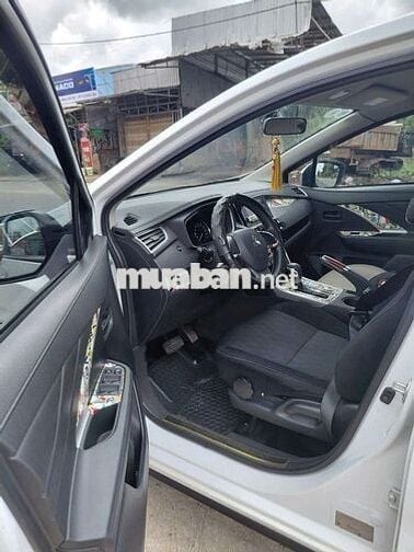 Mitsubishi Xpander 2023 - 95000 km