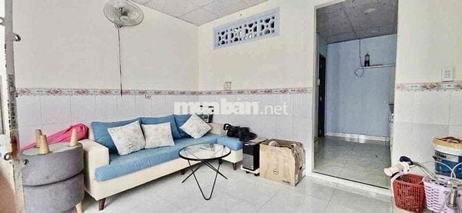 🏡Nhà cho thuê nguyên căn, phường Chánh Hưng( p5q8 cũ)  📐Dt ; 4x7  1 lầ