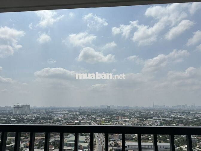 Hot bán căn 1PN 52m2 2,250 tỷ The Rivana View nội khu tầng trung