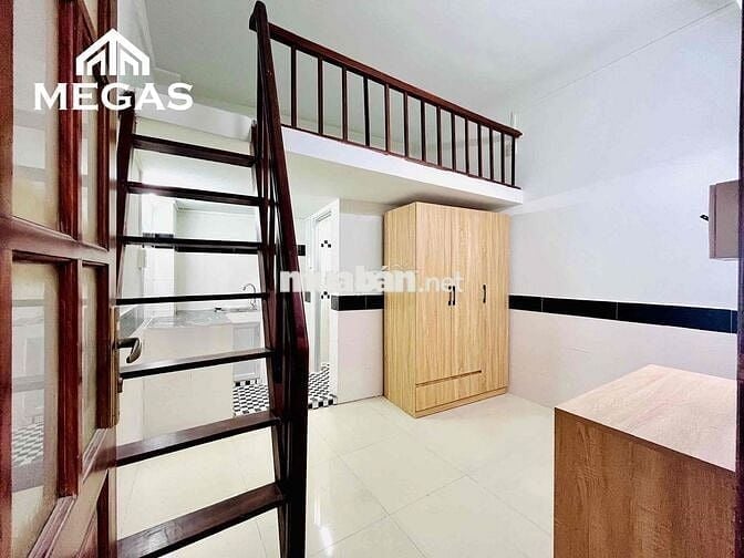 ✨Khai Trương thêm 20P Duplex Có Máy Lạnh Ngay Tỉnh Lộ 10 - Phú Lâm✨
