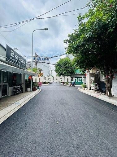 cho Thuê nguyên căn đường Thành Công(4x20m 2 lầu st 4PN) làm văn phòng