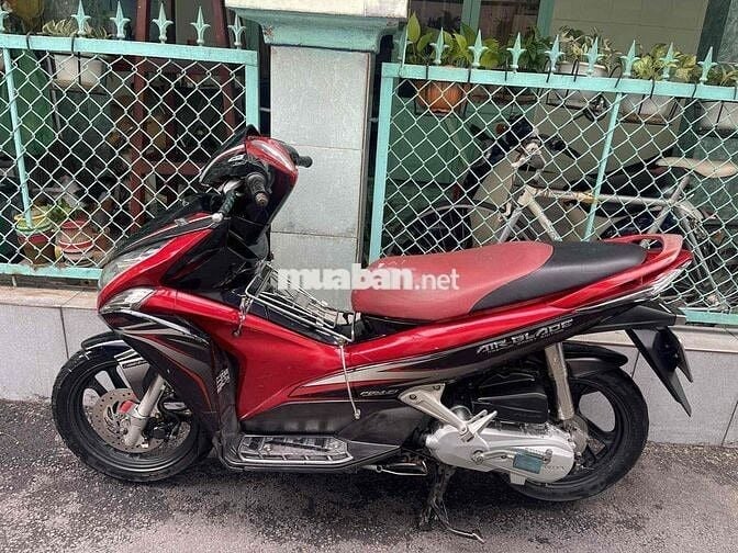 honda AB 2012 bstp xinh đẹp 80%