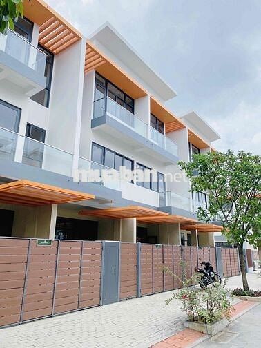 Nhà phố Elite Life Long Hậu 3 Tầng, Nhận Nhà Ngay Vay 0% lãi 18 Tháng