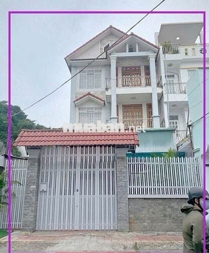 CHO THUÊ NHÀ MẶT TIỀN KHU CƯ XÁ BẮC HẢI - ĐƯỜNG BA VÌ, P15, QUẬN 10
