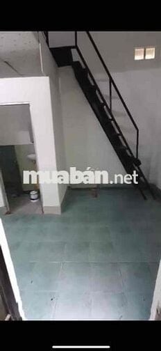 Phòng trọ Nơ Tranh Long Bình Thạnh