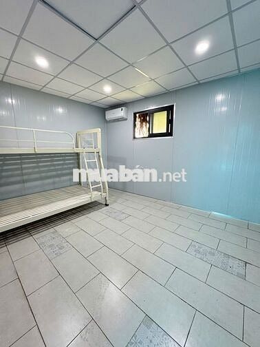 Phòng trọ cho thuê ngay ngã tư Lê Văn Lương x Nguyễn Bình