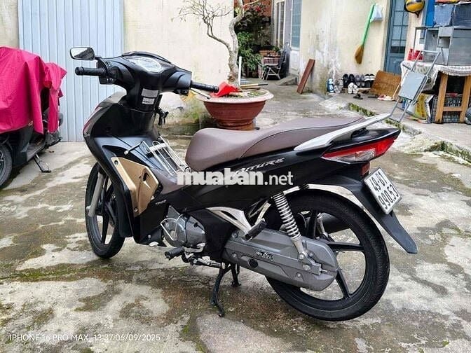 cần bán honda future 125 led dk cuối 2020 odo 30k