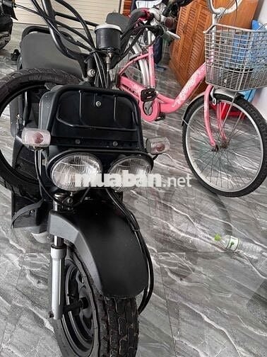 zoomer 50cc