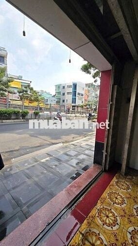 Cho Thuê Mặt Bằng Đường 3/2, Quận 10 ( Kinh Doanh Tự Do - 4.5x16m )
