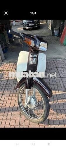 cầm tiền bán gấp xe dream thái