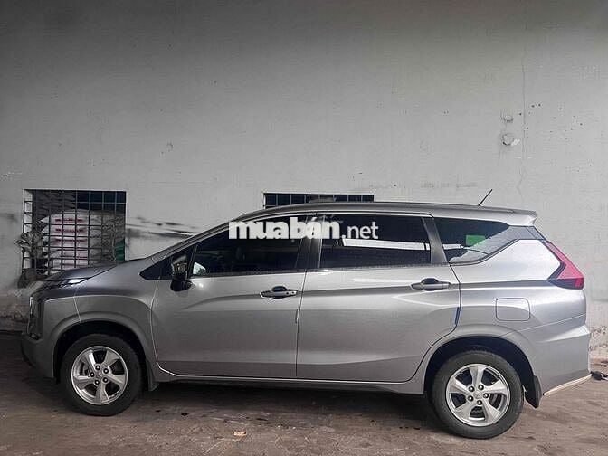 Mitsubishi Xpander 2023 1.5 AT - 78000 km