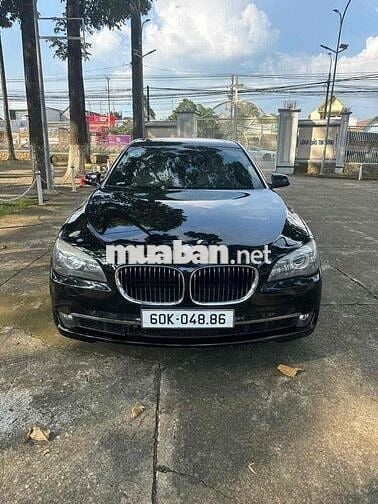 BMW 7 Series 20***000 km