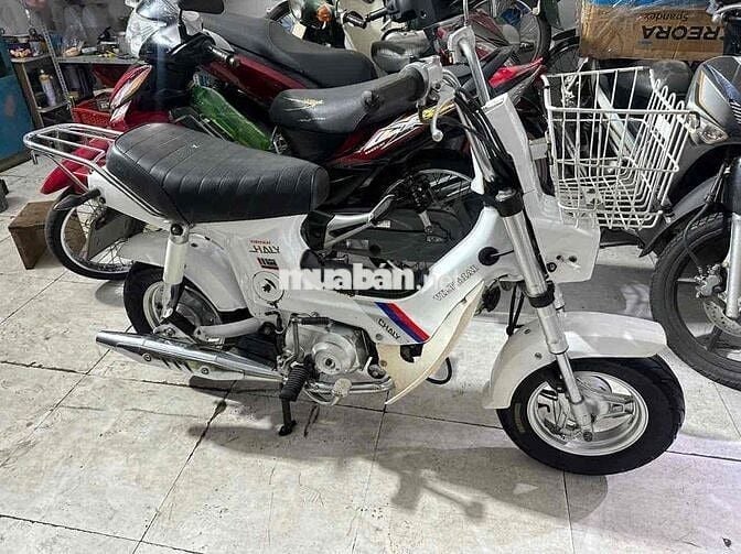 chaly 50cc 2021