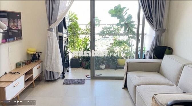 🏢 CHO THUÊ CĂN HỘ 2PN – 2WC FULL NT CHỈ 12TR - RIVER PANORAMA, QUẬN 7
