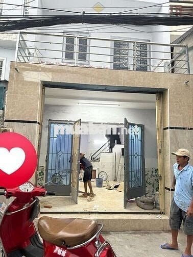 💥Cho thuê nhà 2PN - 2WC - Nguyễn văn quỳ Giá 8 Triệu