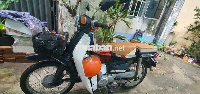 Xe Cuptom có đề 82/70cc xe gia đình chạy.