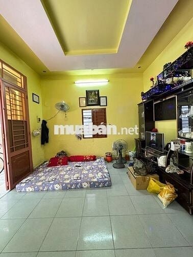 BÁN SIÊU LÔ ĐẤT LÊ VĂN DUYỆT – NỞ HẬU ĐẸP – 91M² – GIÁ CHỈ 11 TỶ 🔥