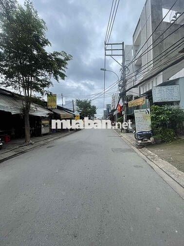 đất mtkd chợ sinco khu tên lửa