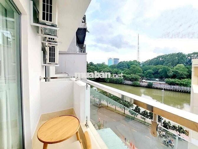 🌹CHO THUÊ CĂN HỘ STUDIO BANCOL FULL_NỘI THẤT VIEW LANDMARK GẦN QUẬN 1
