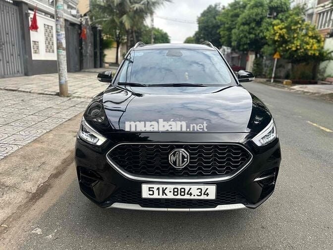 MG MGZS 2023 Standard 1.5 AT 2WD - 21000 km
